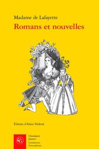 Produktbild: Romans et nouvelles