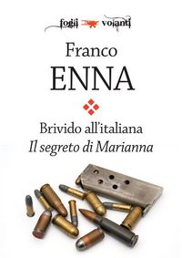 Produktbild: Brivido all'italiana. Il segreto di Marianna