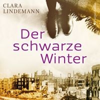 Produktbild: Der schwarze Winter (ungek&uuml;rzt)