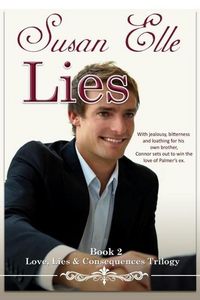 Produktbild: Lies (Love, Lies & Consequences Trilogy, #2)