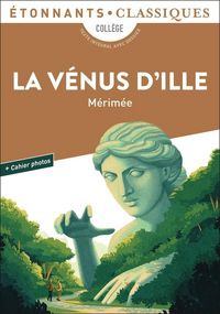 Produktbild: La V&eacute;nus d'Ille