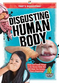 Produktbild: Disgusting Human Body