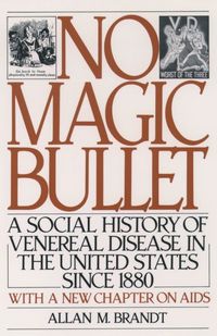 Produktbild: Brandt, A: No Magic Bullet