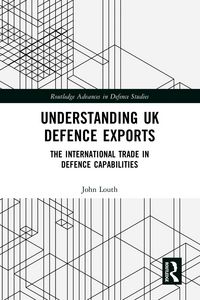 Produktbild: Understanding UK Defence Exports