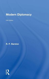 Produktbild: Modern Diplomacy