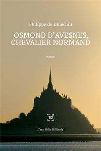 Produktbild: Osmond d'Avesnes, chevalier normand