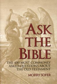Produktbild: Ask the Bible