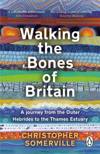 Produktbild: Walking the Bones of Britain