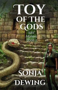Produktbild: Toy of the Gods