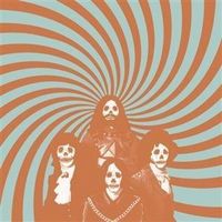 Produktbild: The Cosmic Dead
