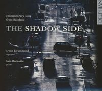 Produktbild: The Shadow Side