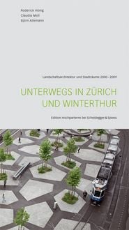 Produktbild: Unterwegs in Z&uuml;rich und Winterthur