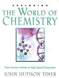 Produktbild: Exploring the World of Chemistry