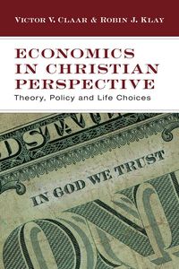Produktbild: Economics in Christian Perspective