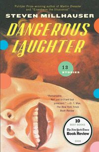 Produktbild: Dangerous Laughter