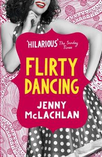 Produktbild: McLachlan, J: Flirty Dancing