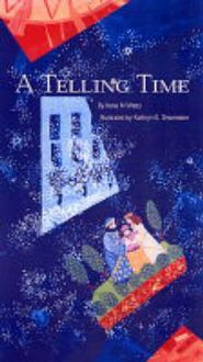 Produktbild: A Telling Time