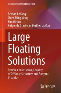 Produktbild: Large Floating Solutions