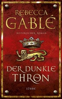 Produktbild: Der dunkle Thron / Waringham Saga Bd. 4