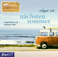Produktbild: N&auml;chsten Sommer
