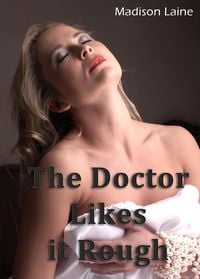 Produktbild: The Doctor Likes it Rough
