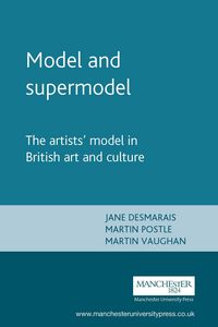 Produktbild: Model and Supermodel