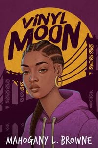 Produktbild: Vinyl Moon