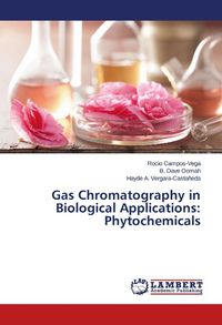 Produktbild: Campos-Vega, R: Gas Chromatography in Biological Application