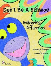 Produktbild: Don't Be a Schwoe