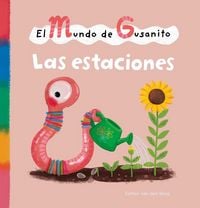 Produktbild: Las Estaciones