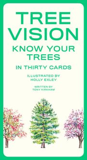 Produktbild: Tree Vision
