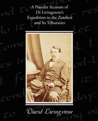 Bild vom Artikel A Popular Account of Dr Livingstone's Expedition to the Zambesi and Its Tributaries vom Autor David Livingstone