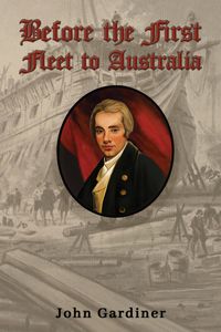 Produktbild: Before the First Fleet to Australia