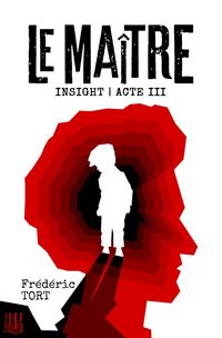 Produktbild: Insight - acte iii : le maitre