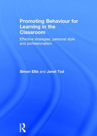 Produktbild: Promoting Behaviour for Learning in the Classroom