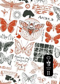 Produktbild: Underland Arcana 11