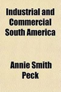 Produktbild: Industrial and Commercial South America