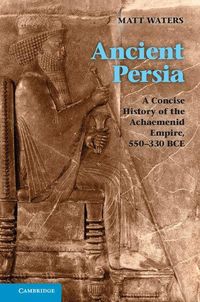 Produktbild: Ancient Persia