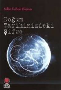 Produktbild: Dogum Tarihinizdeki Sifre