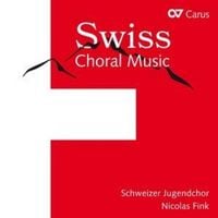 Produktbild: Swiss Choral Music