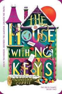 Produktbild: The House with No Keys