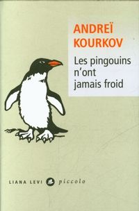 Produktbild: Les pingouins n'ont jamais froid