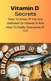 Produktbild: Vitamin D Secrets