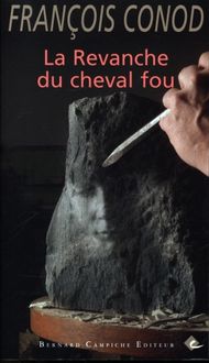 Produktbild: La revanche du cheval fou