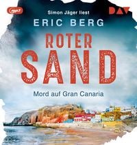 Produktbild: Roter Sand. Mord auf Gran Canaria