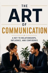 Produktbild: The Art of Communication