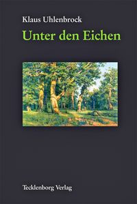 Produktbild: Unter den Eichen