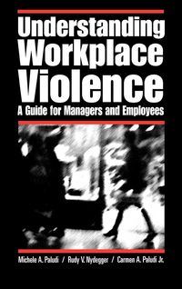 Produktbild: Understanding Workplace Violence