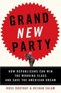 Produktbild: Grand New Party