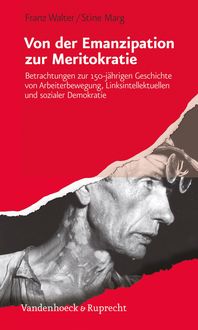 Produktbild: Von der Emanzipation zur Meritokratie